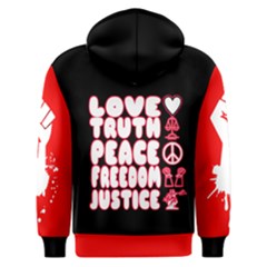 Trending Morals Hoodie