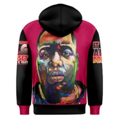 Biggie Morals Hoodie