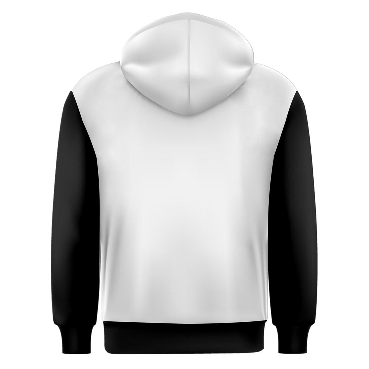 DtheRebel OG CustomOverhead Hoodie