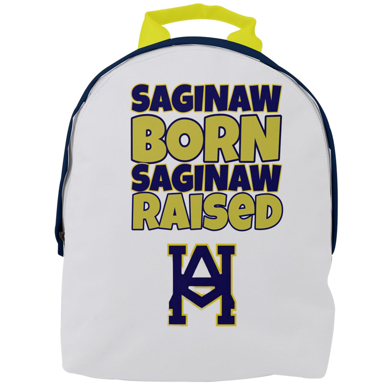 Saginaw Born & Raised Hillite Mini Backpack